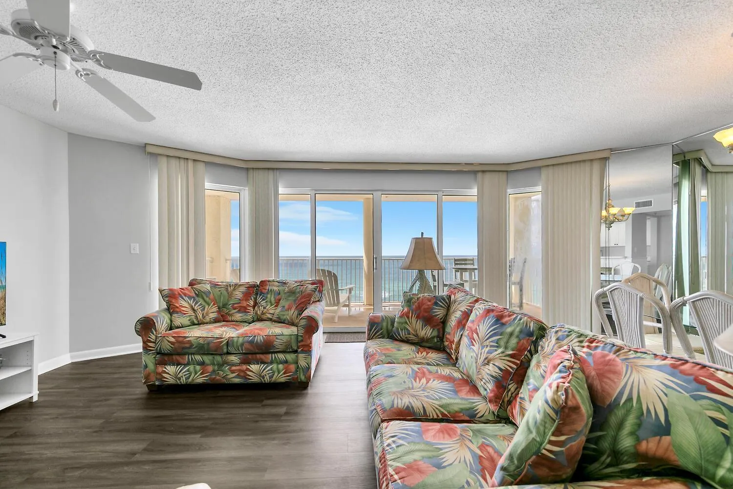 Long Beach Resort 2-1304 Panama City Beach Ηνωμένες Πολιτείες της Αμερικής
