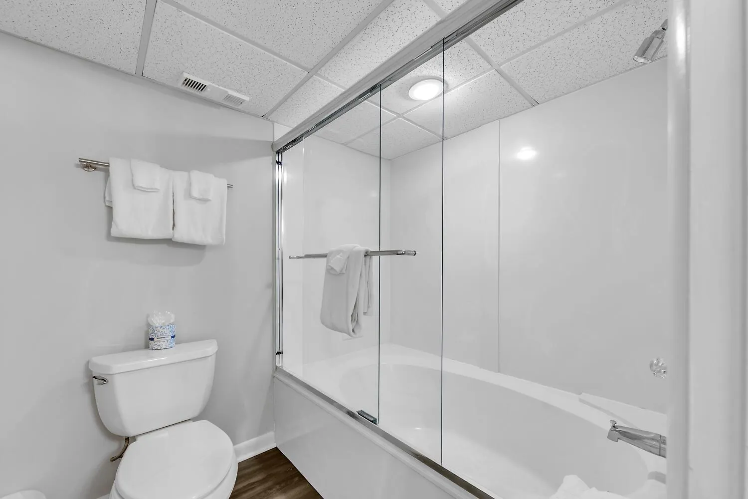 Σπίτι διακοπών Long Beach Resort 2-1304 Panama City Beach