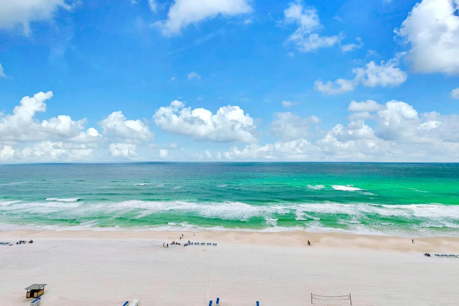 Long Beach Resort 2-1304 Panama City Beach Σπίτι διακοπών
