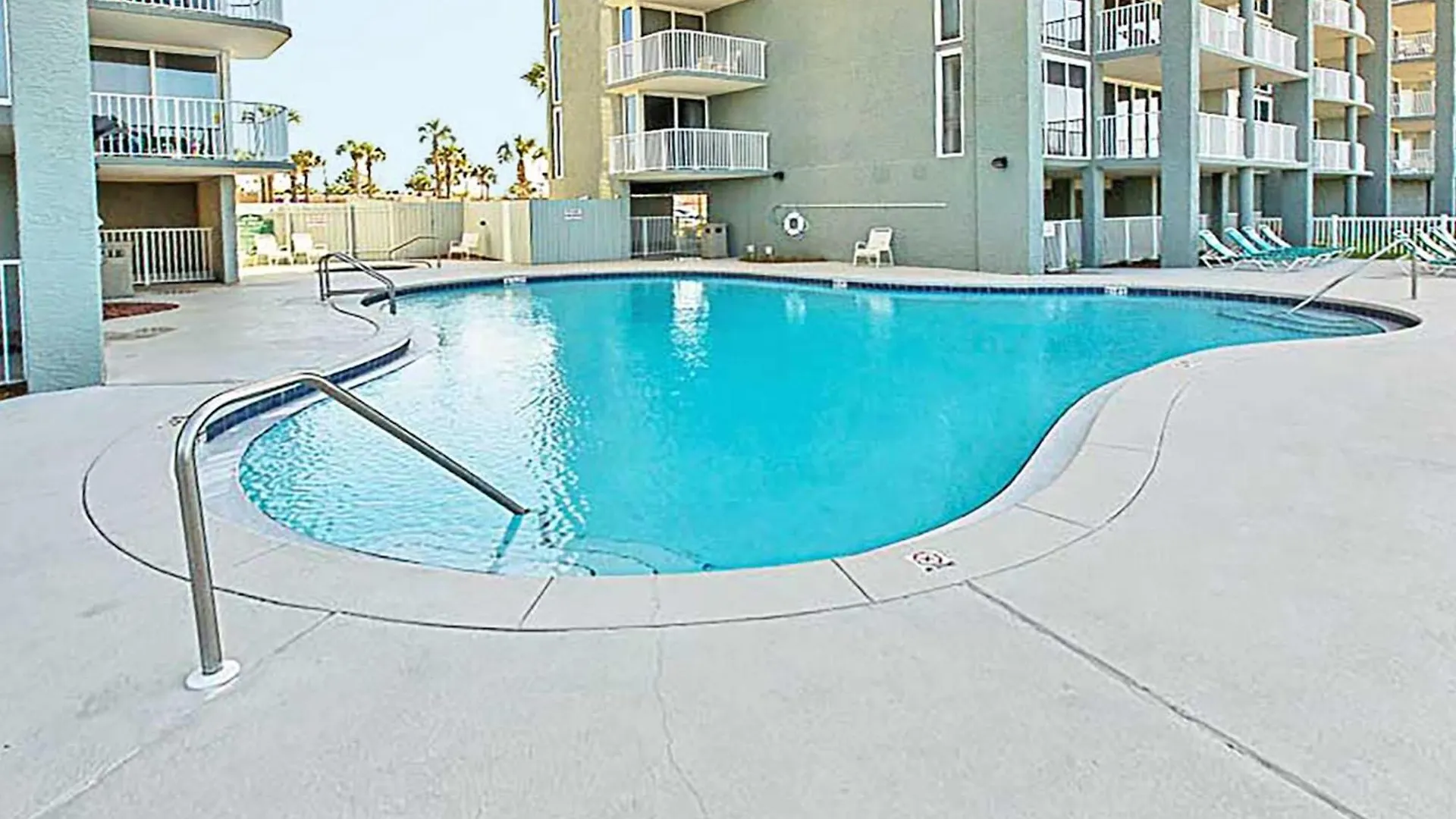 Σπίτι διακοπών Long Beach Resort 2-1304 Panama City Beach