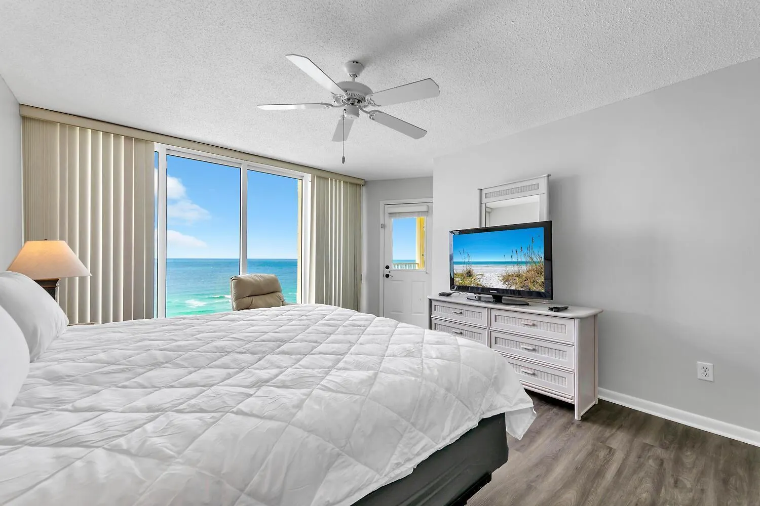 Long Beach Resort 2-1304 Panama City Beach Σπίτι διακοπών
