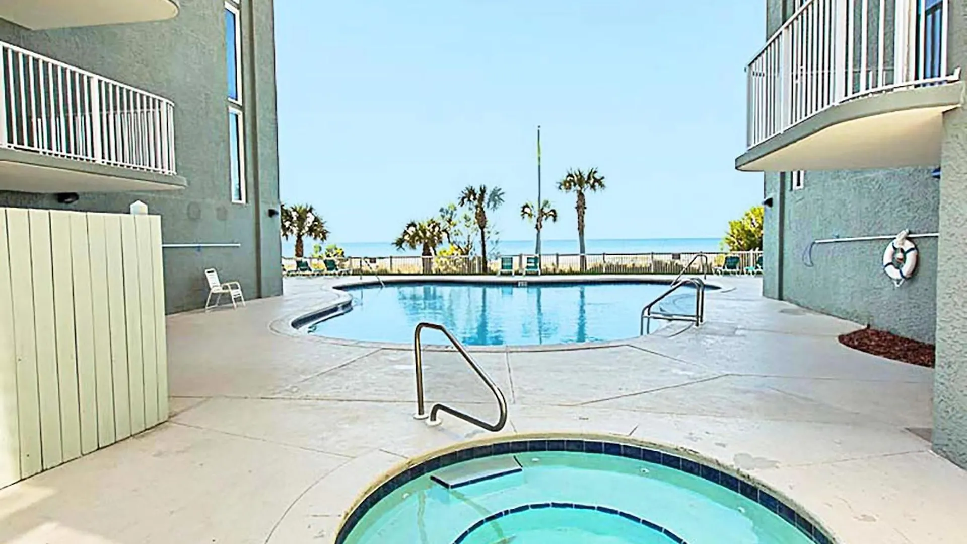Long Beach Resort 2-1304 Panama City Beach 0*,  Ηνωμένες Πολιτείες της Αμερικής