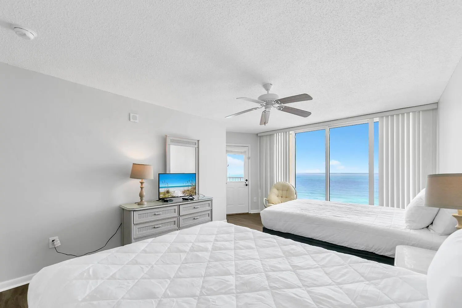 Long Beach Resort 2-1304 Panama City Beach