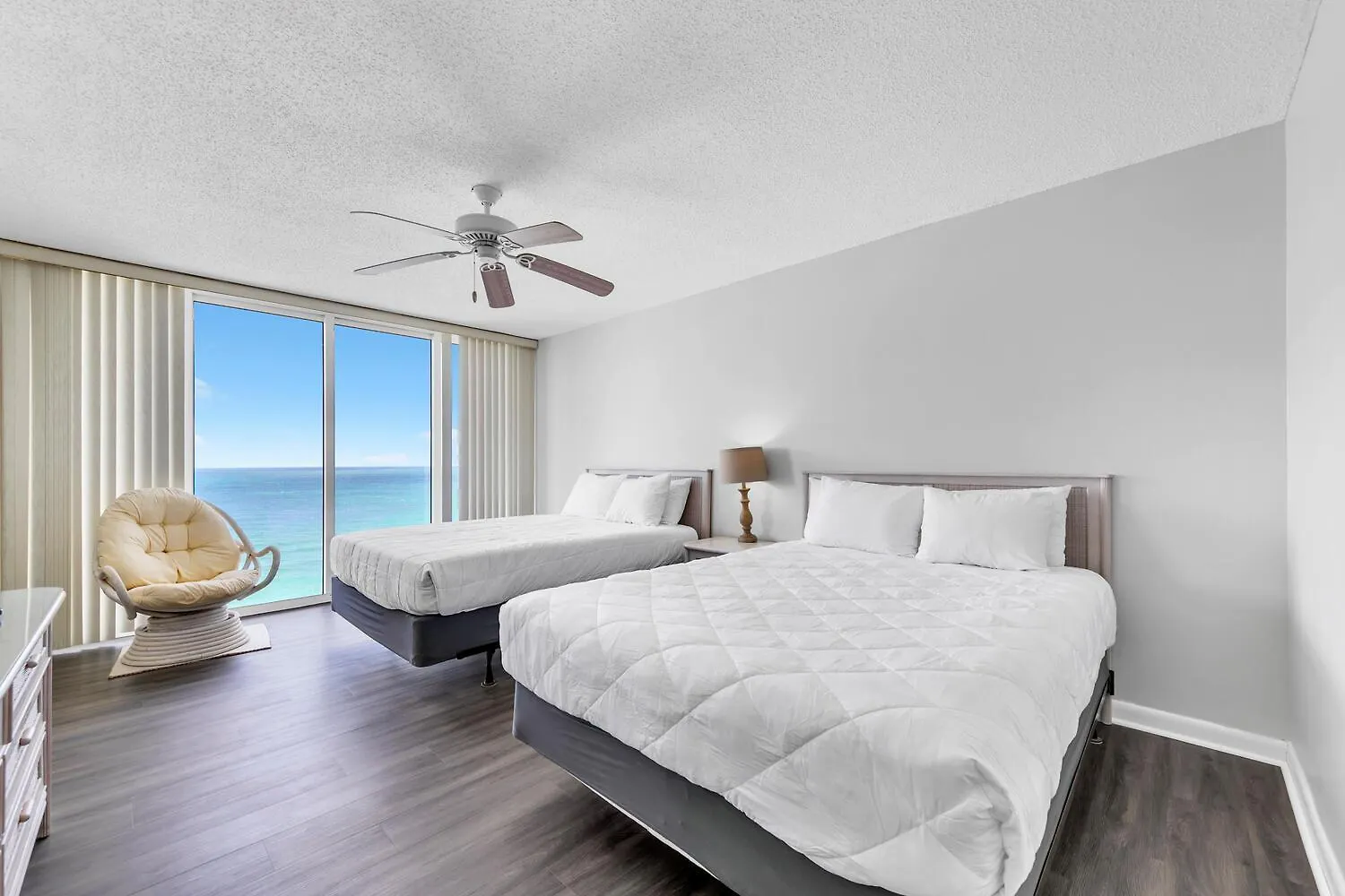 Σπίτι διακοπών Long Beach Resort 2-1304 Panama City Beach