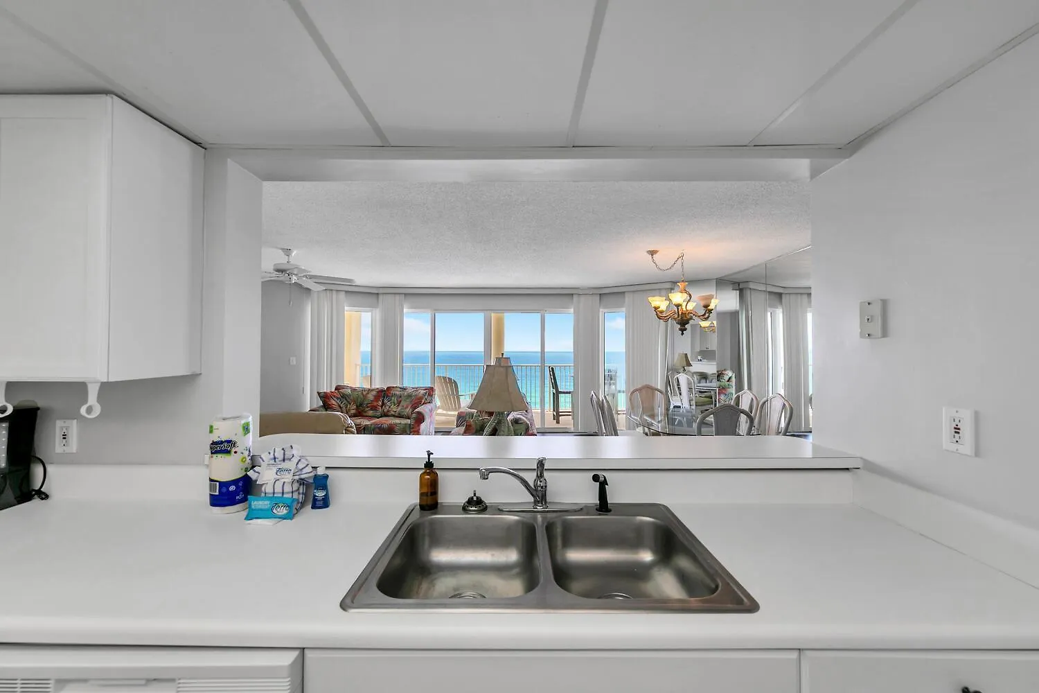 Long Beach Resort 2-1304 Panama City Beach Σπίτι διακοπών