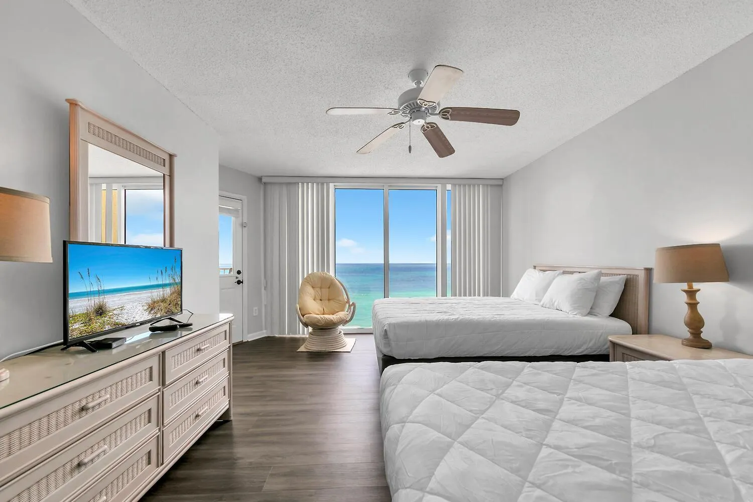 Long Beach Resort 2-1304 Panama City Beach Ηνωμένες Πολιτείες της Αμερικής