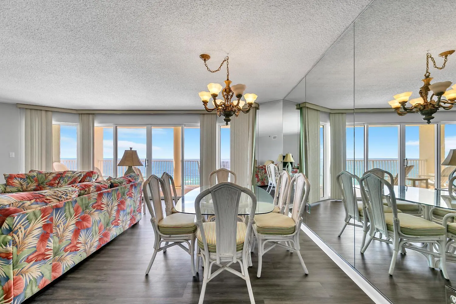 Long Beach Resort 2-1304 Panama City Beach 0*,  Ηνωμένες Πολιτείες της Αμερικής