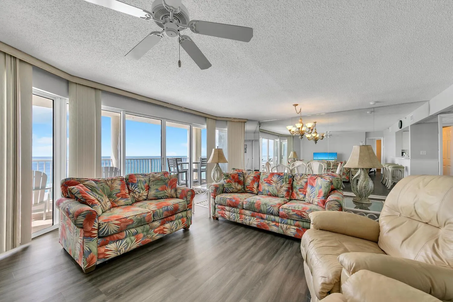 Σπίτι διακοπών Long Beach Resort 2-1304 Panama City Beach Ηνωμένες Πολιτείες της Αμερικής
