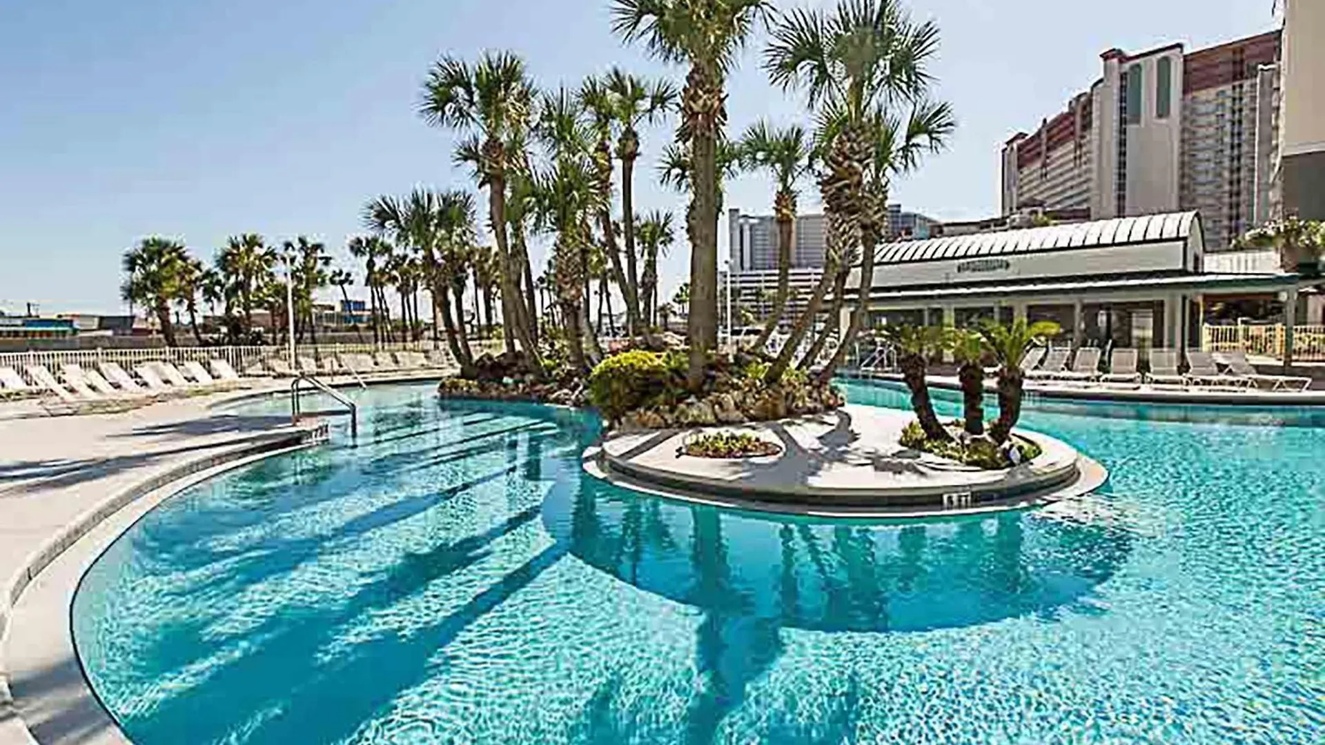 Σπίτι διακοπών Long Beach Resort 2-1304 Panama City Beach